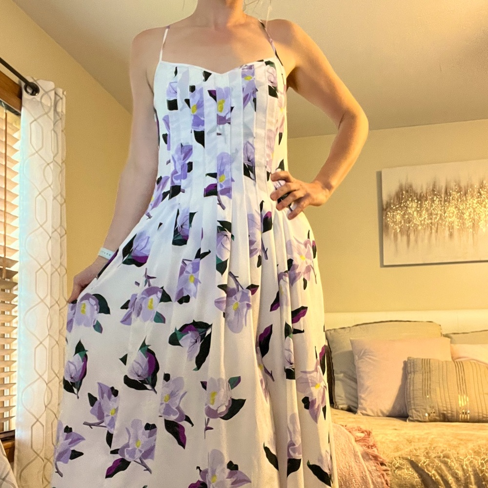 Banana Republic Maxi Dress